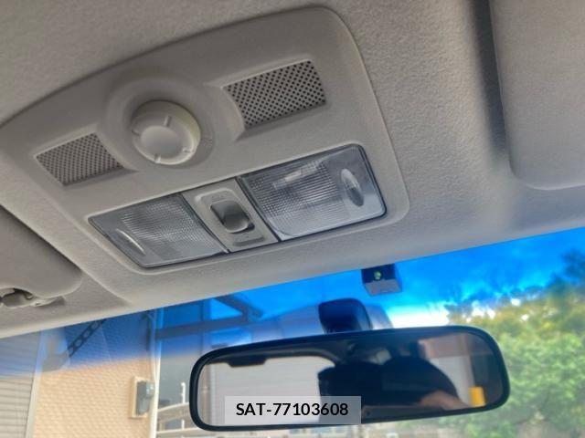 Mitsubishi DELICA 2007-09 8685461-23