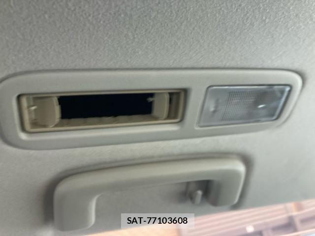 Mitsubishi DELICA 2007-09 8685461-27