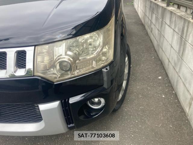 Mitsubishi DELICA 2007-09 8685461-2