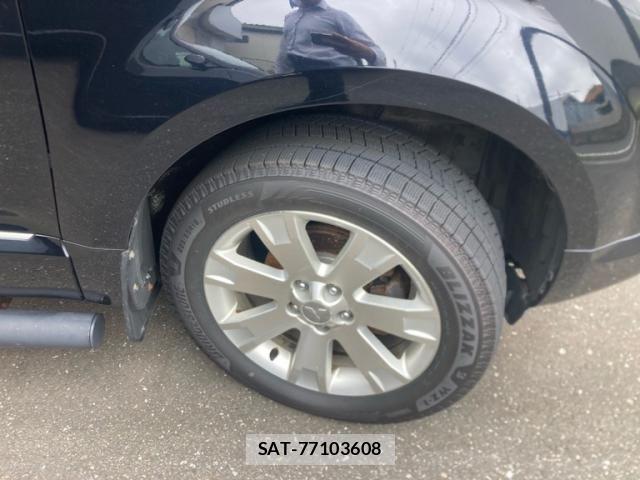 Mitsubishi DELICA 2007-09 8685461-3