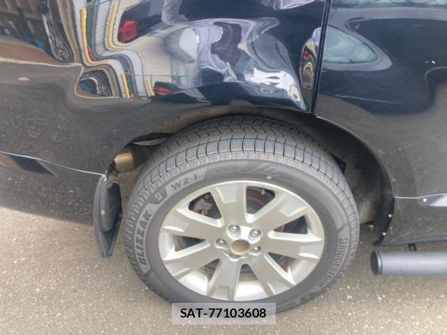 Mitsubishi DELICA 2007-09 8685461-4