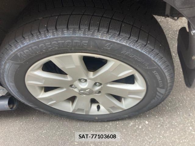 Mitsubishi DELICA 2007-09 8685461-5