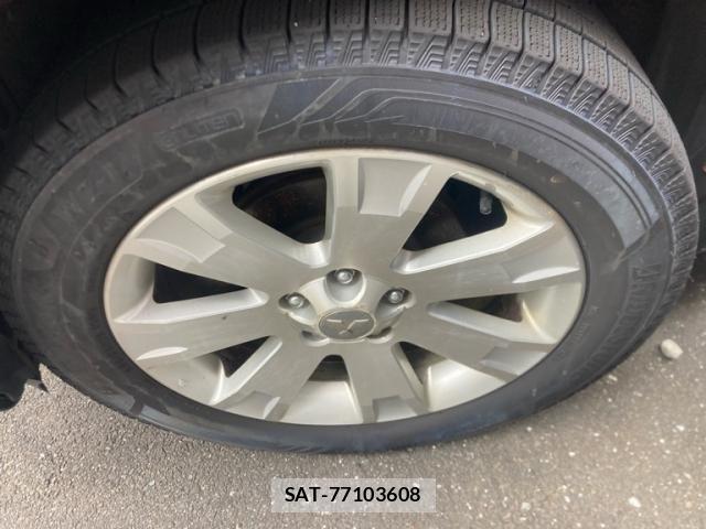 Mitsubishi DELICA 2007-09 8685461-6