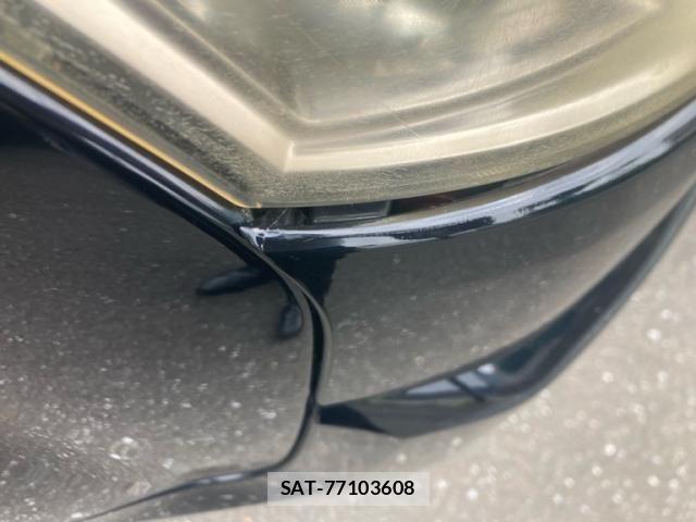 Mitsubishi DELICA 2007-09 8685461-7