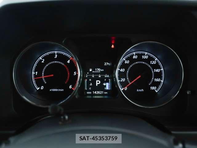 Mitsubishi DELICA 2018-03 8685458-12