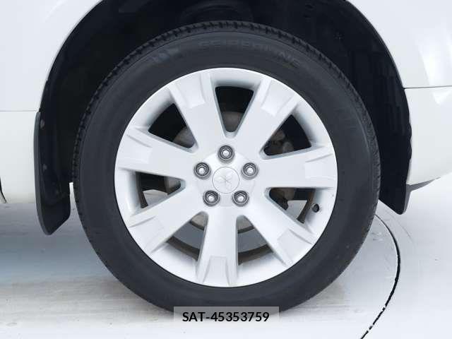 Mitsubishi DELICA 2018-03 8685458-17