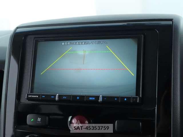 Mitsubishi DELICA 2018-03 8685458-3
