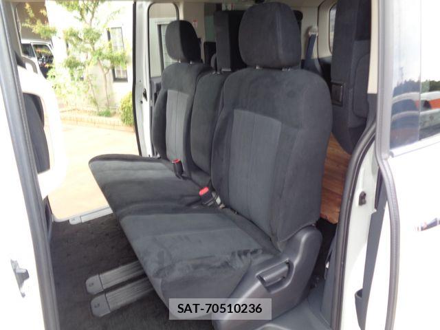 Mitsubishi DELICA 2011-05 8685459-9