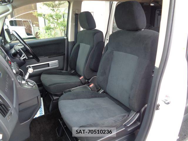 Mitsubishi DELICA 2011-05 8685459-10
