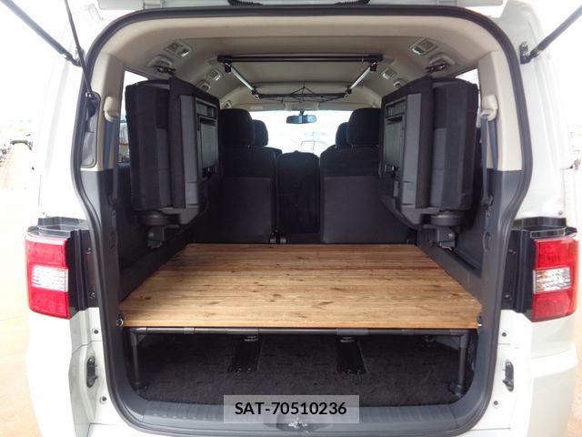Mitsubishi DELICA 2011-05 8685459-11