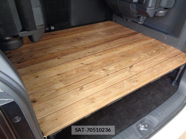 Mitsubishi DELICA 2011-05 8685459-12
