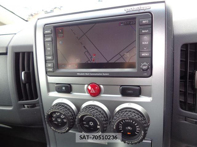 Mitsubishi DELICA 2011-05 8685459-15