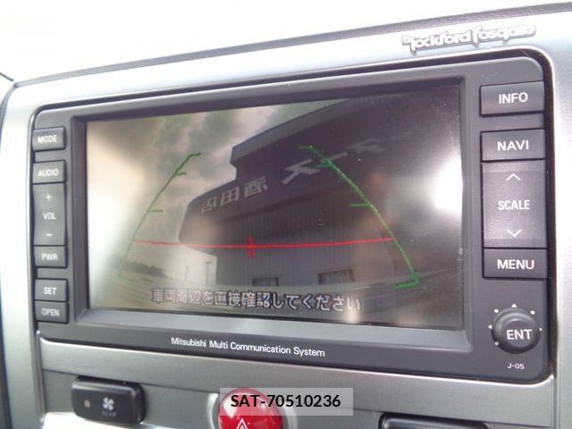 Mitsubishi DELICA 2011-05 8685459-16