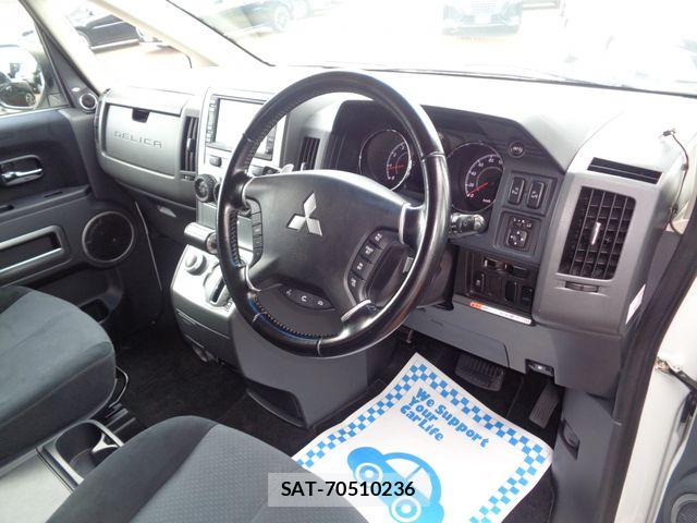Mitsubishi DELICA 2011-05 8685459-1
