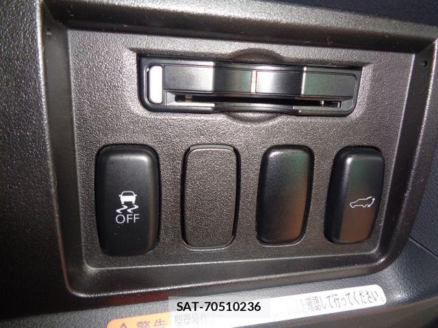 Mitsubishi DELICA 2011-05 8685459-21