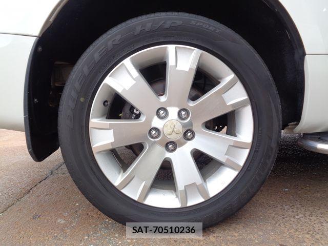 Mitsubishi DELICA 2011-05 8685459-25
