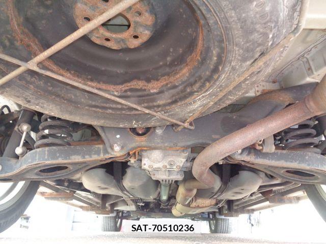 Mitsubishi DELICA 2011-05 8685459-26