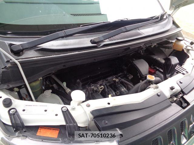 Mitsubishi DELICA 2011-05 8685459-28