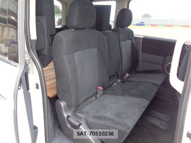 Mitsubishi DELICA 2011-05 8685459-8