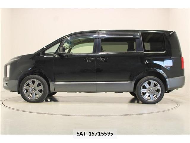 Mitsubishi DELICA 2020-07 8685455-9