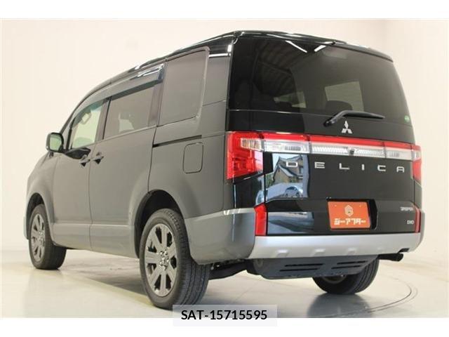 Mitsubishi DELICA 2020-07 8685455-10