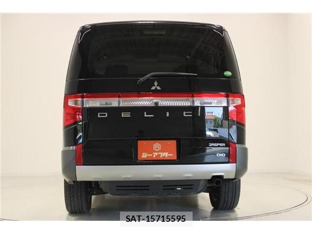 Mitsubishi DELICA 2020-07 8685455-11