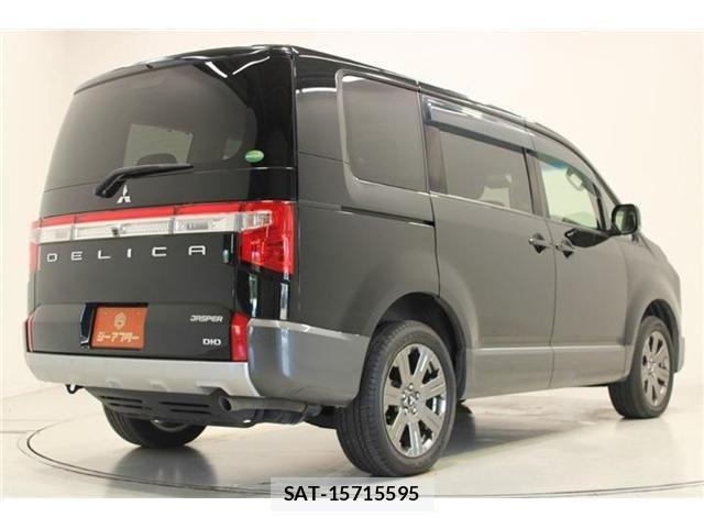 Mitsubishi DELICA 2020-07 8685455-12