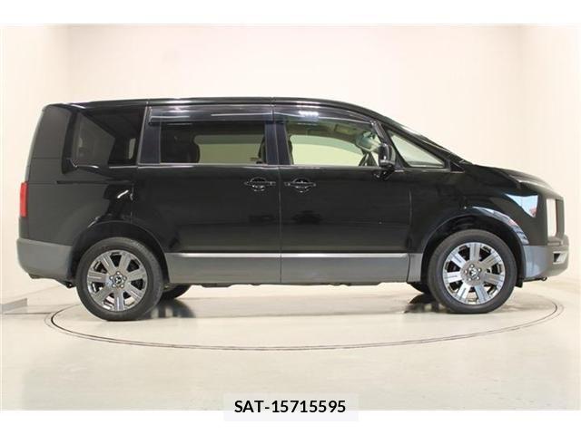 Mitsubishi DELICA 2020-07 8685455-13