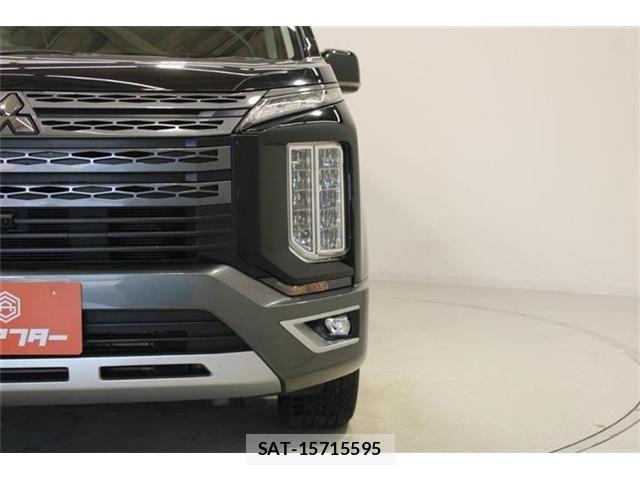 Mitsubishi DELICA 2020-07 8685455-14