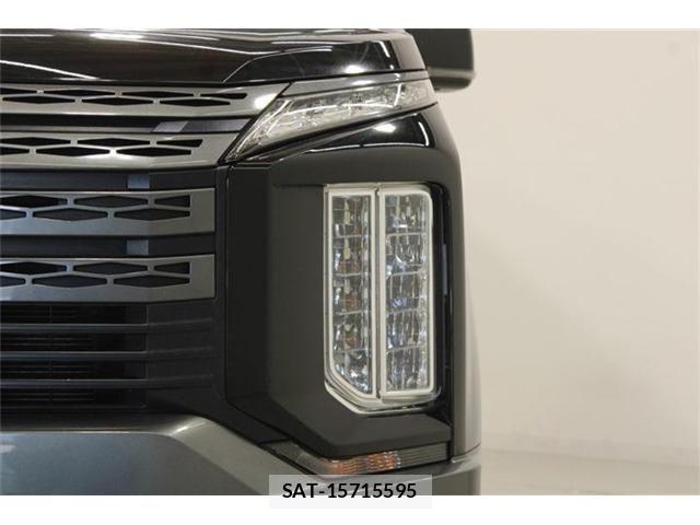 Mitsubishi DELICA 2020-07 8685455-15