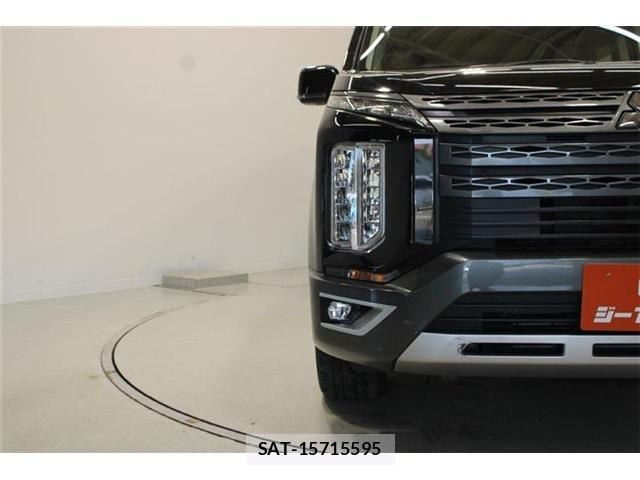 Mitsubishi DELICA 2020-07 8685455-16