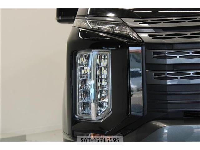 Mitsubishi DELICA 2020-07 8685455-17