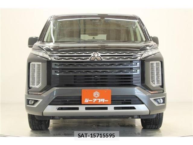 Mitsubishi DELICA 2020-07 8685455-7