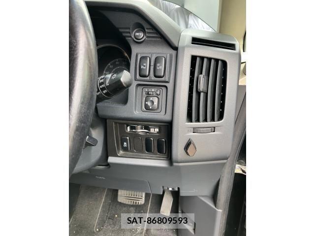 Mitsubishi DELICA 2012-01 8685462-9