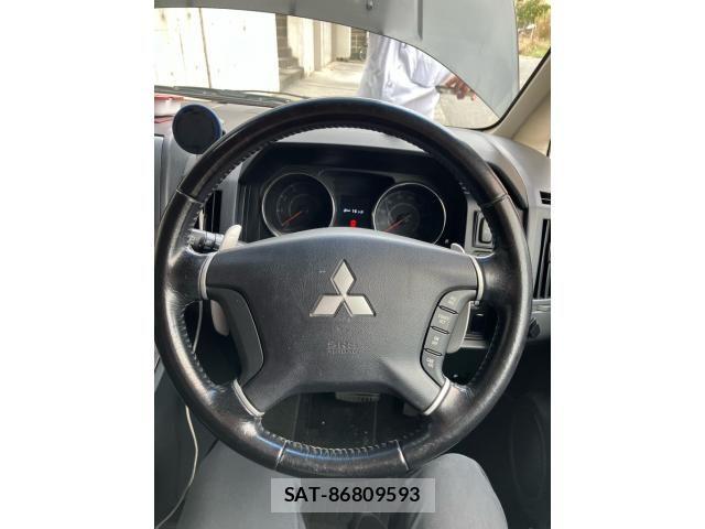 Mitsubishi DELICA 2012-01 8685462-10