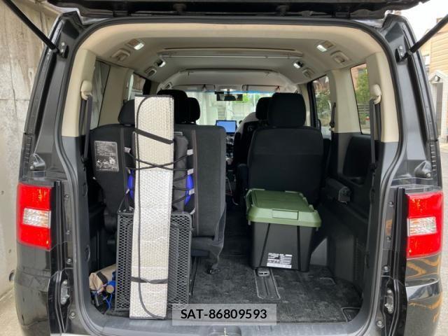 Mitsubishi DELICA 2012-01 8685462-17