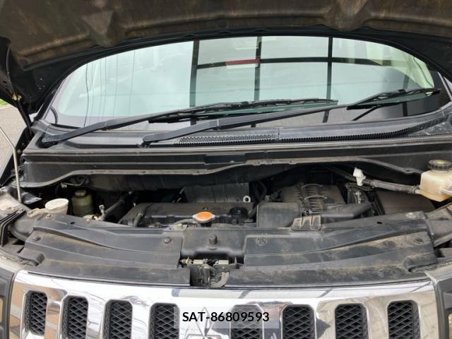 Mitsubishi DELICA 2012-01 8685462-18