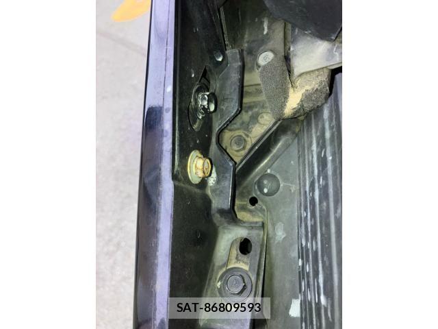 Mitsubishi DELICA 2012-01 8685462-19