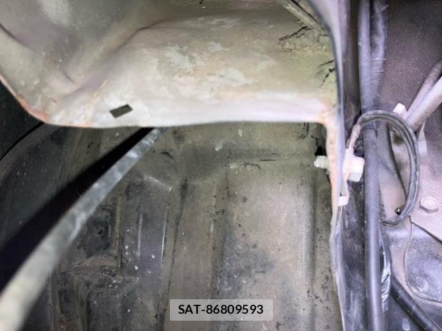 Mitsubishi DELICA 2012-01 8685462-21