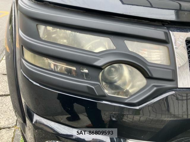 Mitsubishi DELICA 2012-01 8685462-22