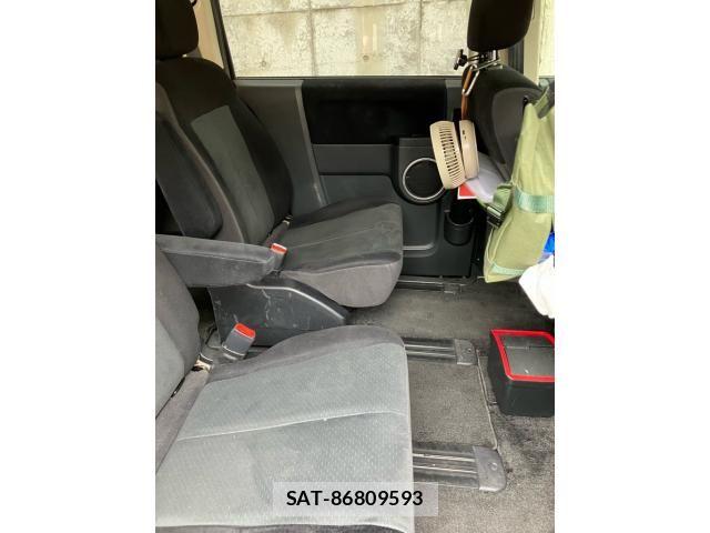 Mitsubishi DELICA 2012-01 8685462-4
