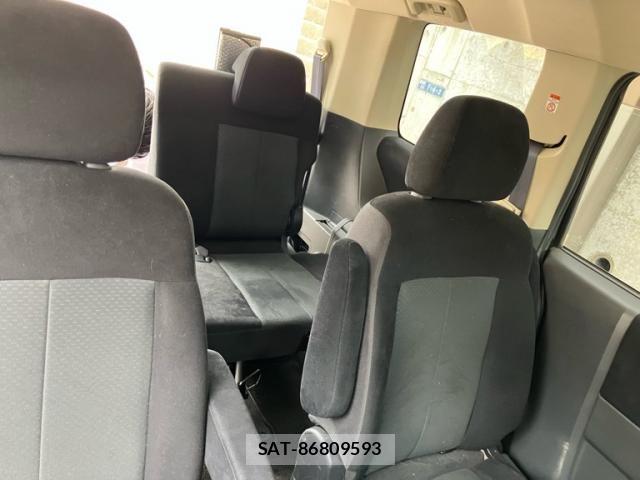 Mitsubishi DELICA 2012-01 8685462-5