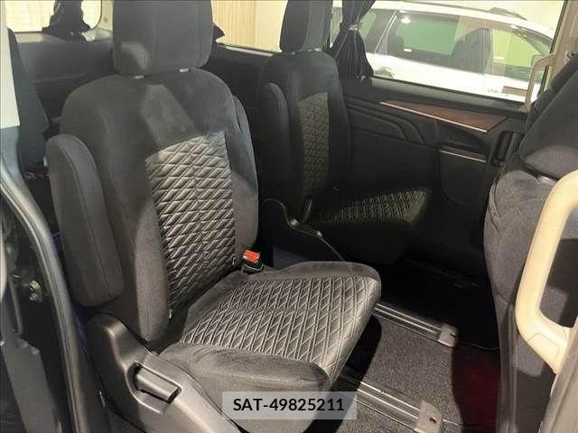 Mitsubishi DELICA 2019-03 8685456-9