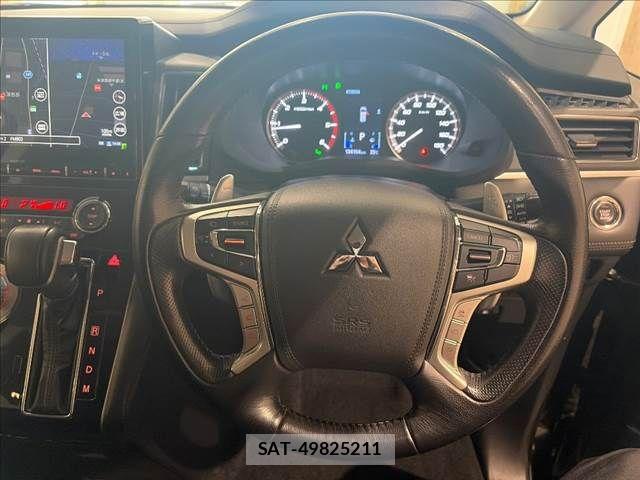 Mitsubishi DELICA 2019-03 8685456-12
