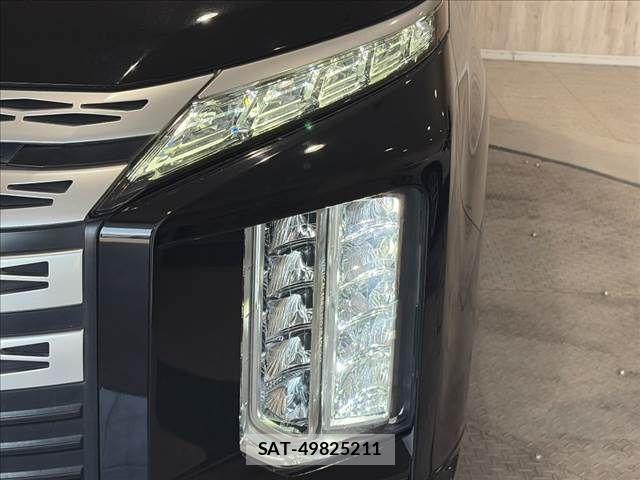Mitsubishi DELICA 2019-03 8685456-13
