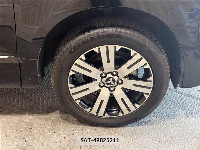 Mitsubishi DELICA 2019-03 8685456-15