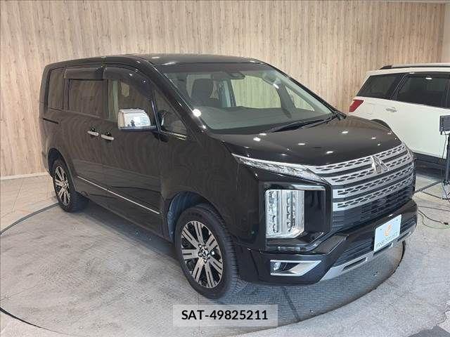 Mitsubishi DELICA 2019-03 8685456-17