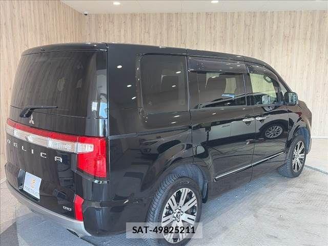 Mitsubishi DELICA 2019-03 8685456-19
