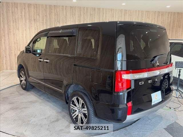 Mitsubishi DELICA 2019-03 8685456-21