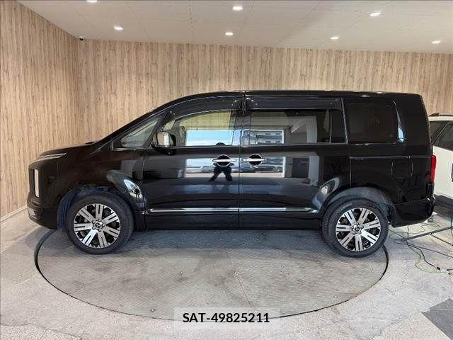 Mitsubishi DELICA 2019-03 8685456-22